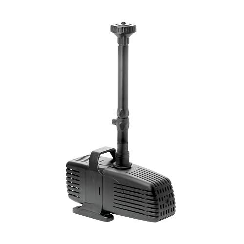 Aquael Aquajet 5905546134354 Pfn 3500 - Bomba para estanque