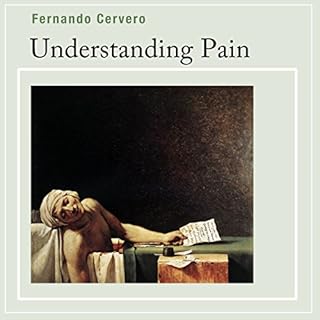 Page de couverture de Understanding Pain