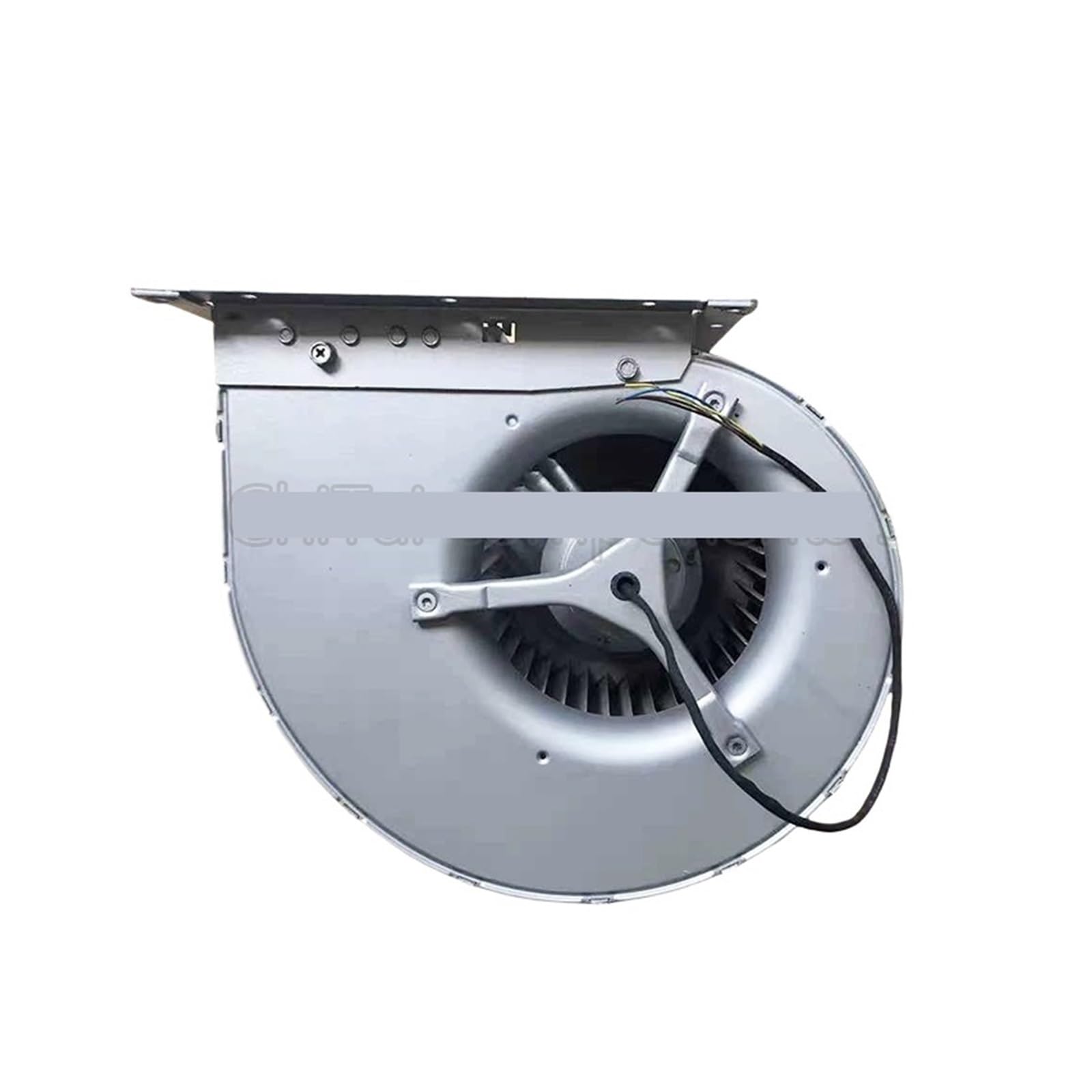 FCARUMIQP D4E225-CC01-30 650W 230V 2.84A 50Hz Fan