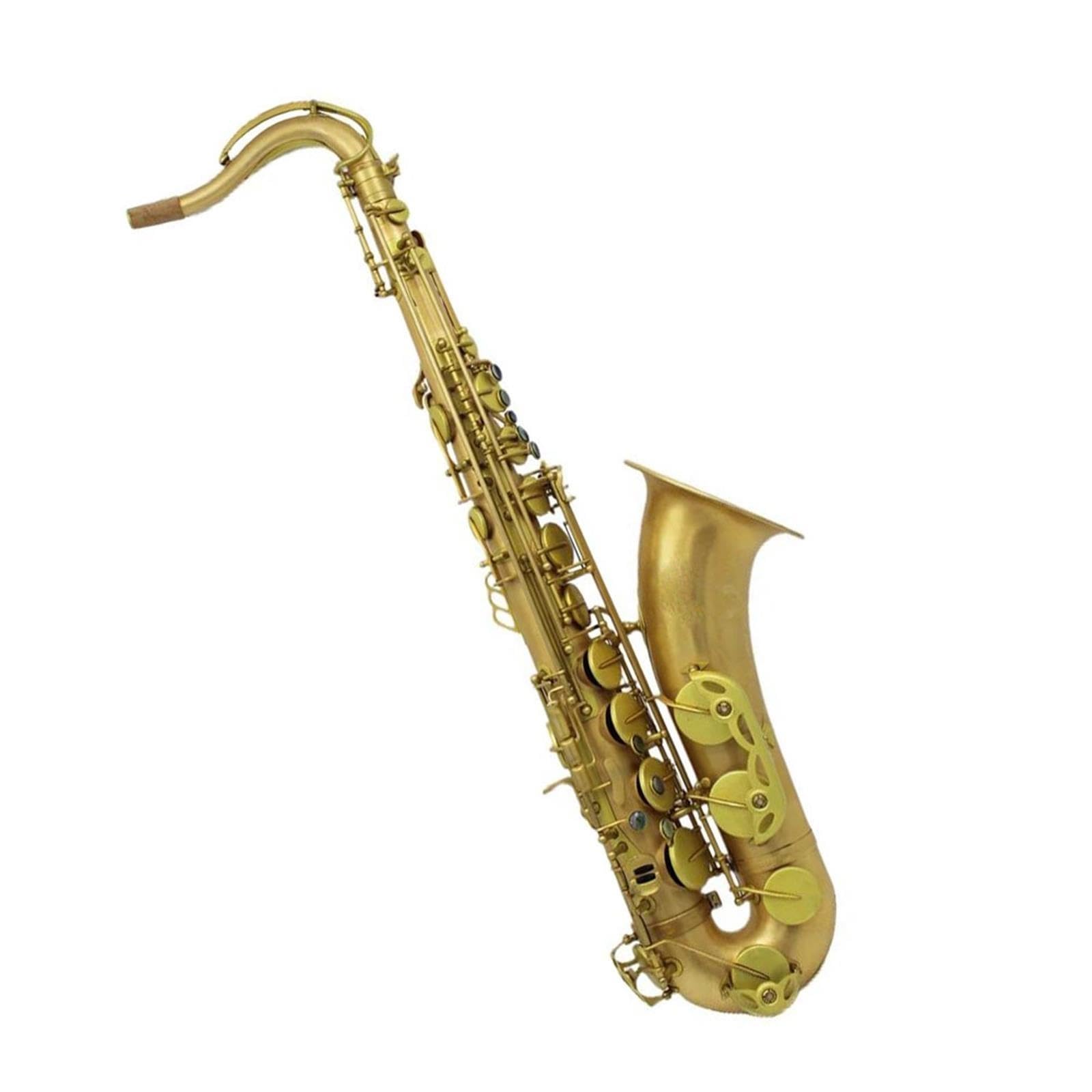 Saksofony Saksofon Tenorowy