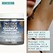 Pacifica Underarm Body Scrub - Armpit Detox Coconut & Charcoal Deodorant– Exfoliating & Nourishing for Natural Deodorant Users – Aluminum-Free & Safe for Sensitive Skin, Vegan & Cruelty-Free, 7 fl oz