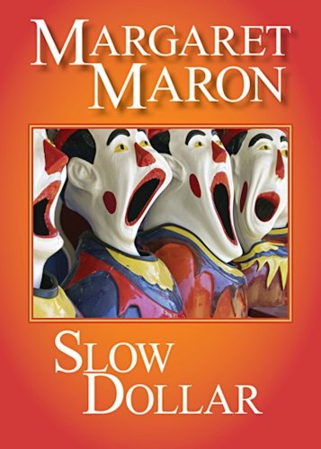 Slow Dollar (A Deborah Knott Mystery Book 9)