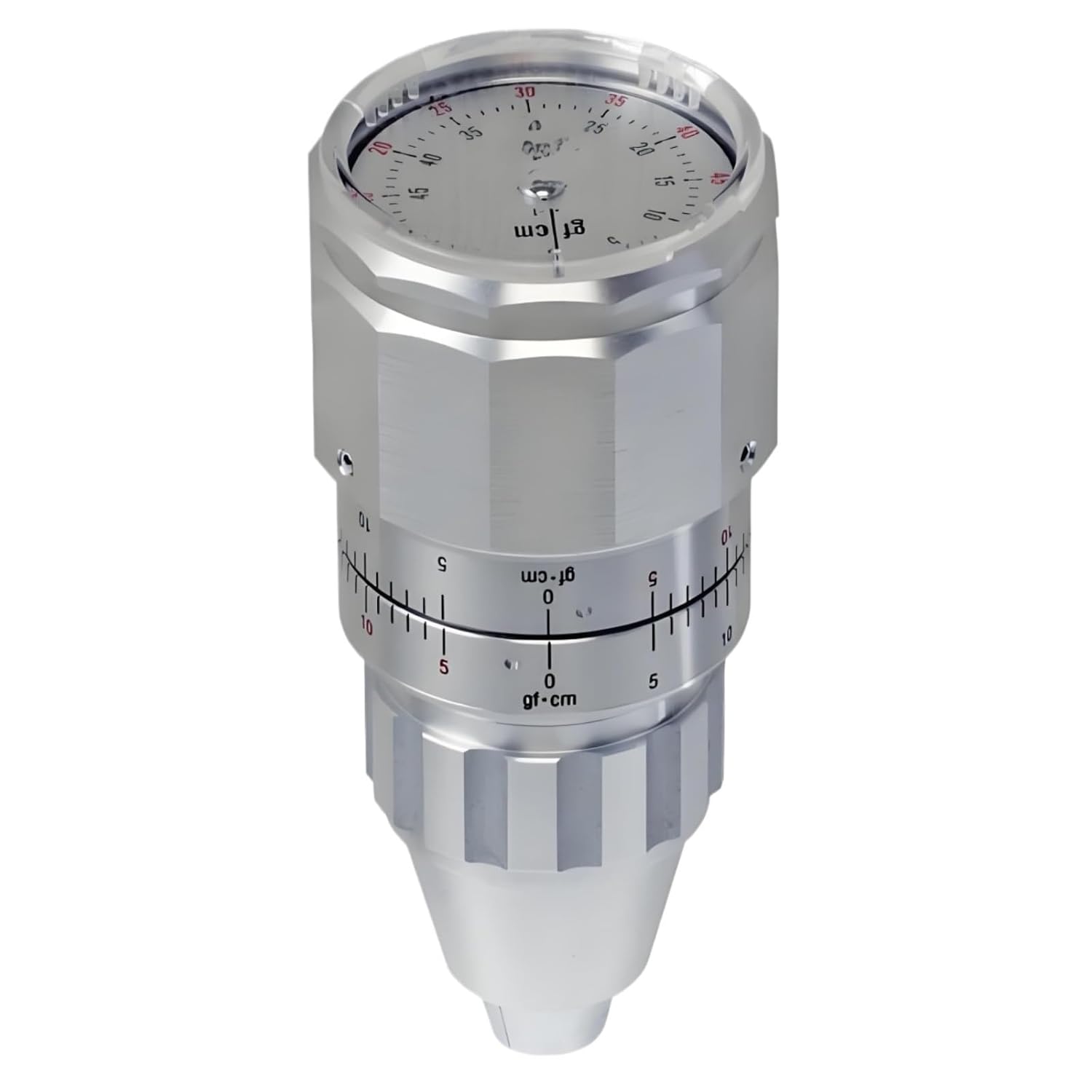 Torque Gauge 45ATG 5 to 45 Gf Cm Metric Tool for Torque Testing and Checking Small Components