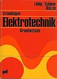 schaltsymbole elektrotechnik kfz  Grundlagen Elektrotechnik mit Schalt-, Prüf- und Meßtechnik
