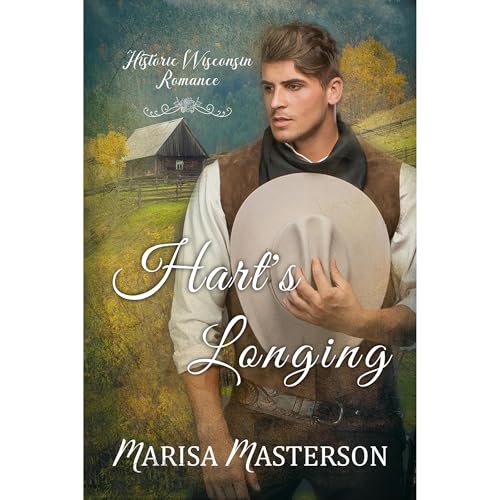 Hart's Longing by Marisa Masterson episode artwork