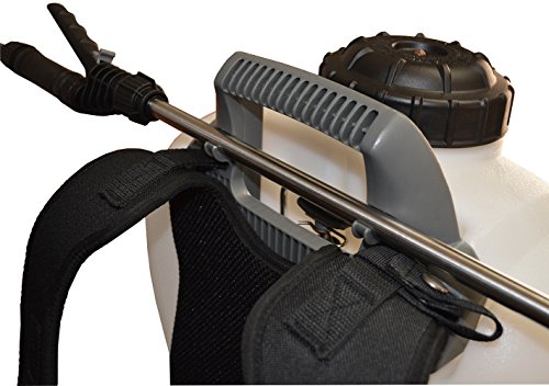 Field King Max 190348 Backpack Sprayer for Professionals Applying Herbicides by Field King - Image 3
