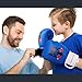 Liberlupus Kids Boxing Gloves for Boys and Girls, Boxing Gloves for Kids 3-15, Youth Boxing Training Gloves, Kids Sparring Punching Gloves for Punching Bag, Kickboxing, Muay Thai, MMA