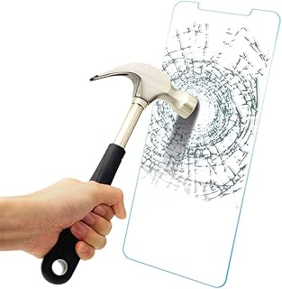 شاشة حماية زجاج لموبايل ايفون اكس اس ماكس - 11 برو من انرجايزر شفاف