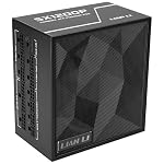 Lian Li – Lian Li SX1200P Netzteil – 1.200 W Schwarz | 80 Plus Platinu