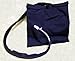 The Comfort Cover Catheter Bag Cover