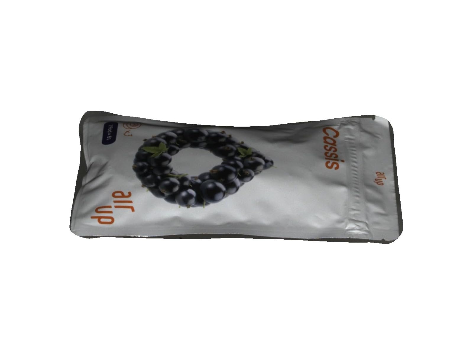 3 x Pod Cherry Kola Original Pod, accessori per borraccia, pastiglie aromatizzate, 0 calorie