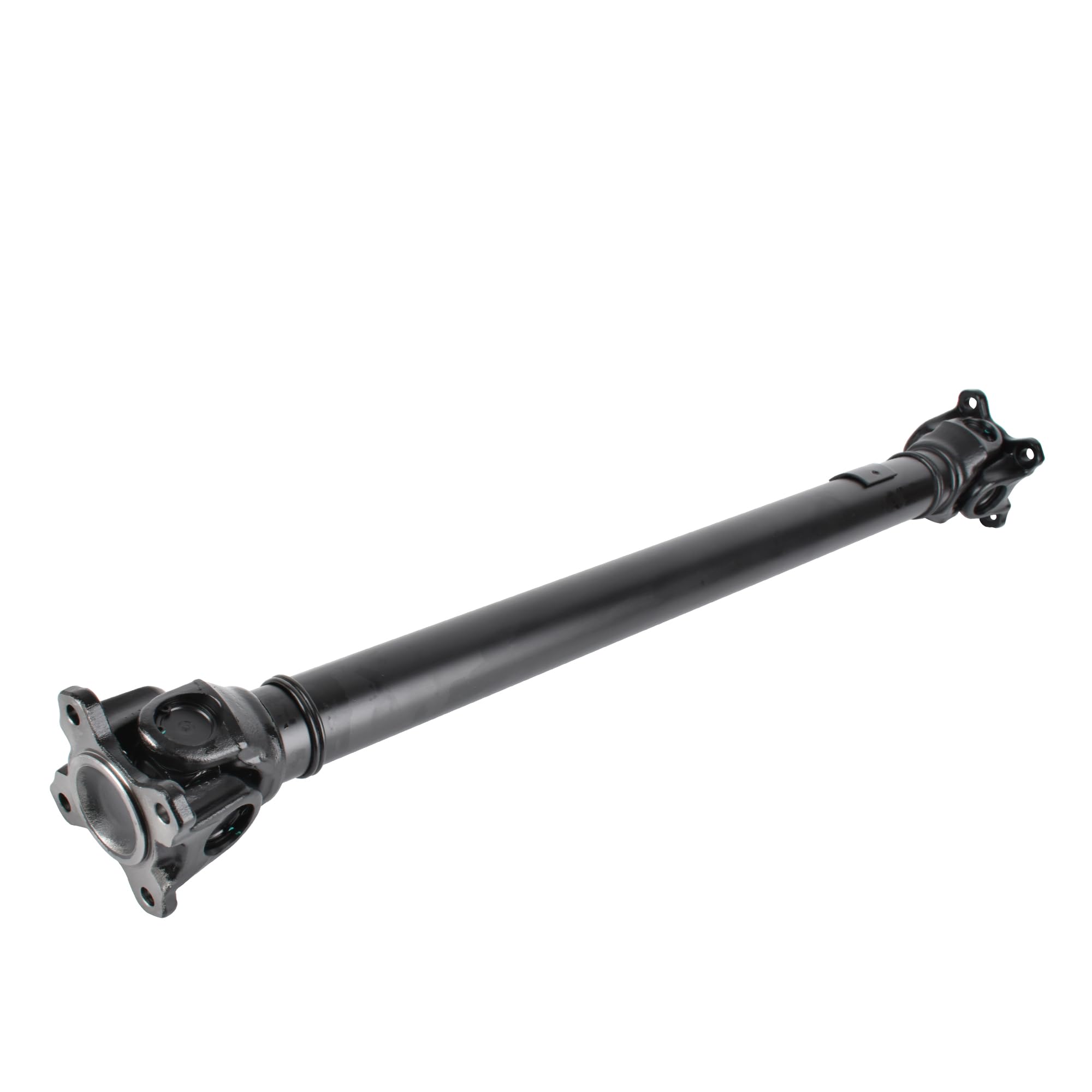 XIMAKA 936-311 Front Drive Shaft propeller shaft Driveshaft Assembly, Complete Drive Shaft Fit for 2006-2010 Bwn 525xi 528i 528xi 530xi 535i 535xi, Automatic Transmission, Replace# 26207534636