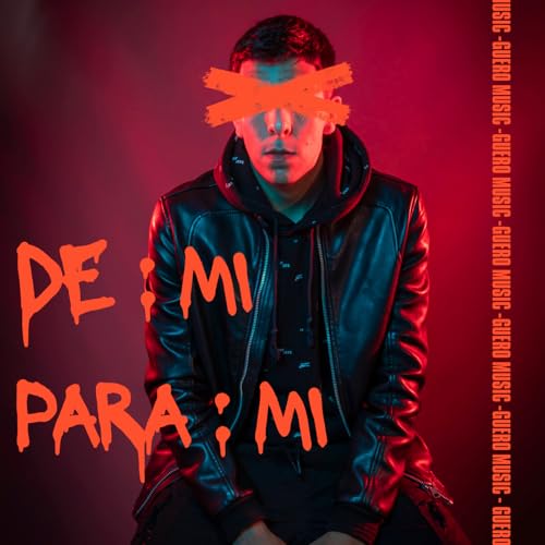 Play DE MI PARA MI by Guero Music on Amazon Music