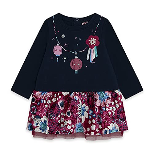 Robe bébé garçon Tuc Tuc idéale pour les sorties en famille estivales