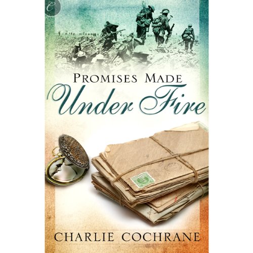 Promises Made Under Fire cover art