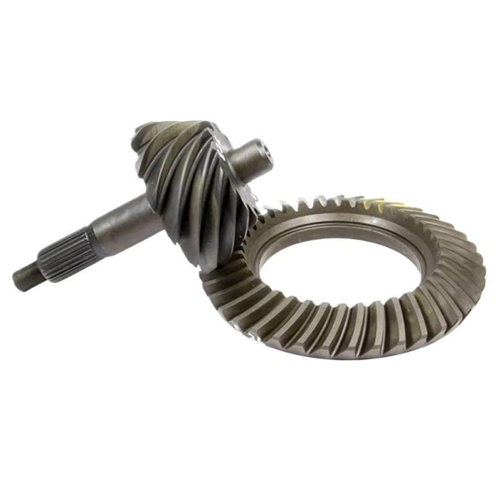 Kronenrad und Ritzel Set 6x41 Zähne für Automatik-Differentialgetriebe