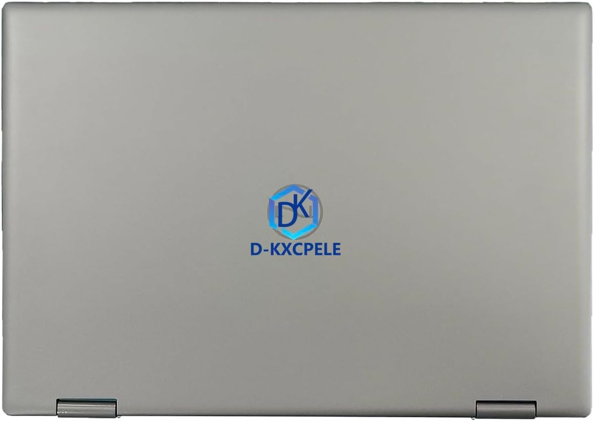 14.0" Screen Replacement for Dell Inspiron 7430 7435 2in1 FHD Full LCD Screen Complete Top Display Assembly 05K0M2 5K0M2