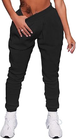 GOKATOSAU Women's Sexy Casual Cotton 