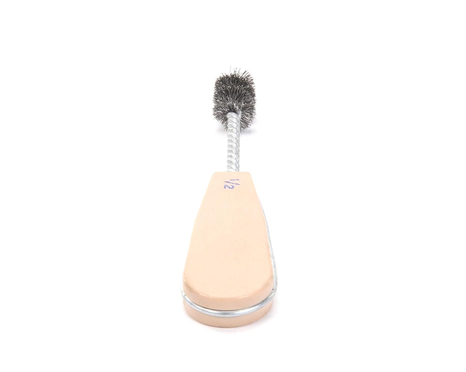 Town Food Service Volcano Tip Cleaning Brush 1/2