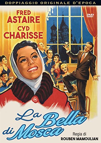 La Bella di Mosca (1957)