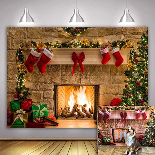 how to make a cardboard fireplace