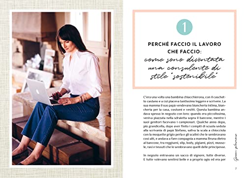 Green Glamour. Come Vestire Con Stile Rispettando Il Pianeta - 4