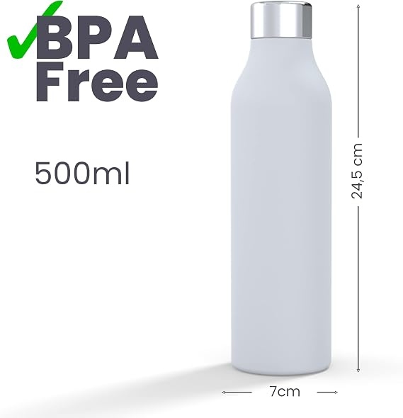Gailur Thermo Bottle 500 Ml