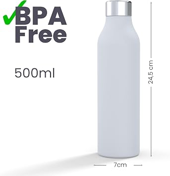 Gailur Thermo Bottle 500 Ml