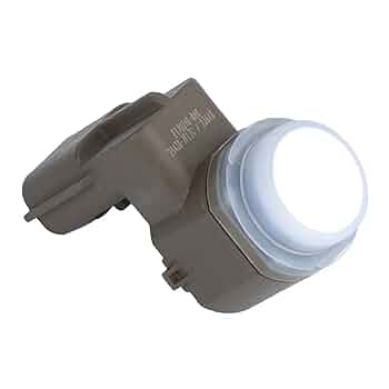 Amazon.com: PDC Parking Distance Control Sensor Reversing 28438