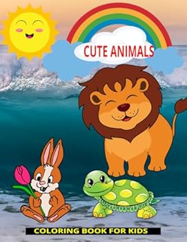 Paperback KIDS COLORING BOOK