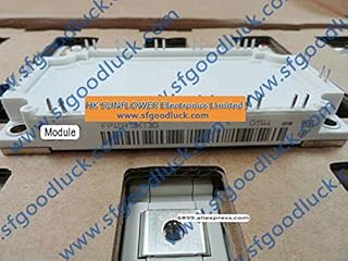 Kammas FP40R12KT3G Transistor IGBT Module N-CH 1200V 55A 24-Pin ECONO 3 Weight:300g