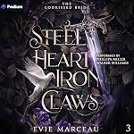 Cover of Steel Heart Iron Claws