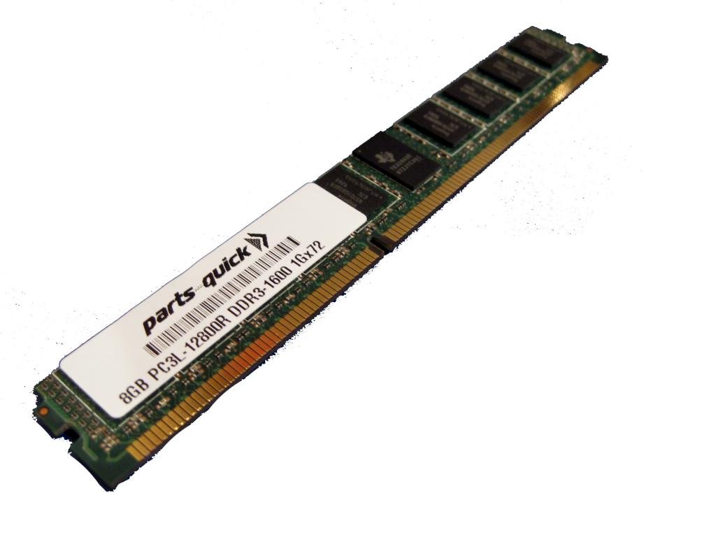 parts-quick 7 PC3-12800 1600mhz非ECC DIMMデスクトップ・ラムアップグレード（ブランド）賭博MS NEMIX RAM 32GB (4X8GB) DDR3 1600MHz PC3-12800 2Rx8 1.35V 240-PIN Non-ECC  UDIMM Unbuffered Desktop Memory KIT at Amazon.com