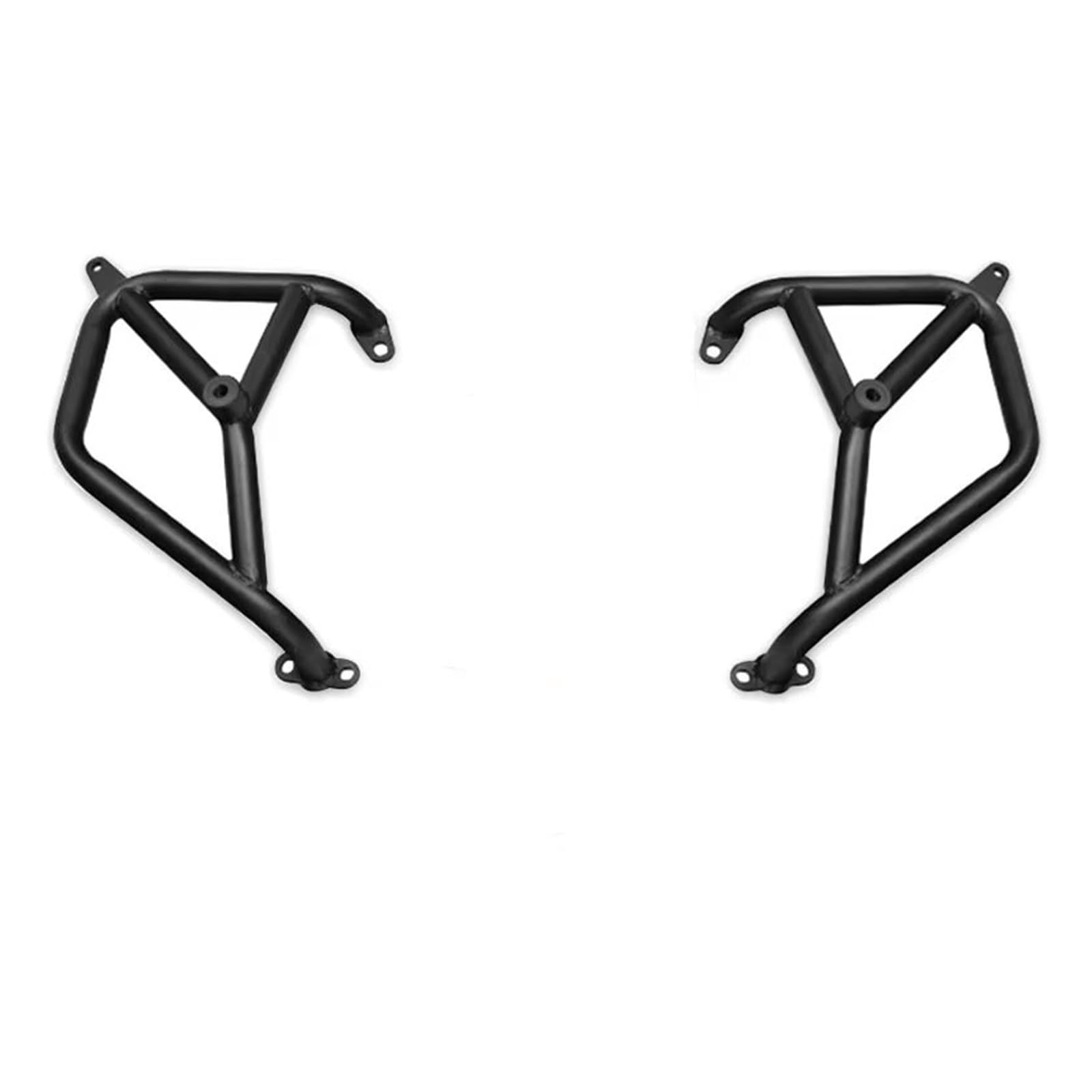 Barre protection Zontes 125C antichute pour carénage