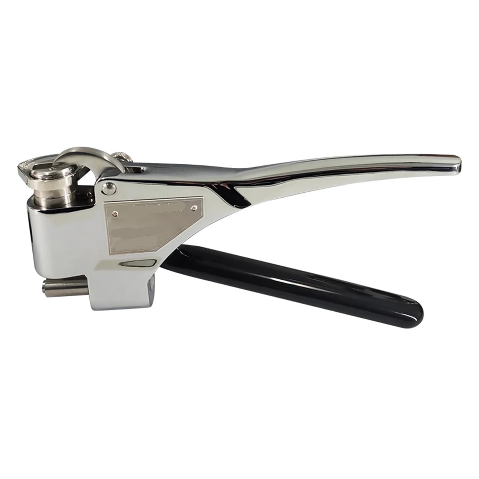 Gqnblvhzupdm A Hardness Tester Hardness Tester Tool Handheld Luminum Lloy Stainless Steel Clamp(A)