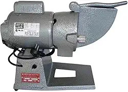 Ralador de Coco e Queijo RP94 1/4CV Monofásico Yole 127V