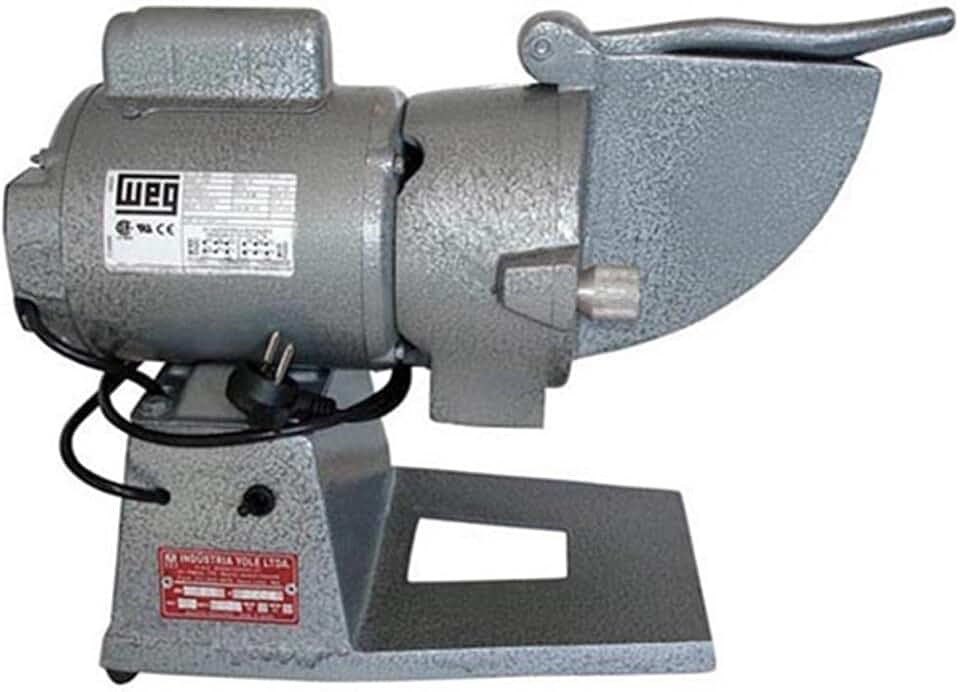 Ralador de Coco e Queijo RP94 1/4CV Monofásico Yole 127V