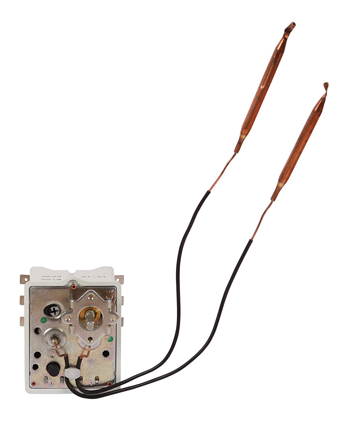 Sawo Termostato HP01-013 ricambio per stufe Sawo Sawo Mini X, Scandia, Nordex, Cumulus, Aries, Savonia