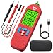 Produktbild BSIDE A2 Kleines Digital Multimeter mit Automatischer Bereichswahl Stromprüfer Spannungsprüfer VFC NCV Kapazität Widerstand Frequenz Diode Kontinuität Tester mit Koffer und Wiederaufladbarem Akku