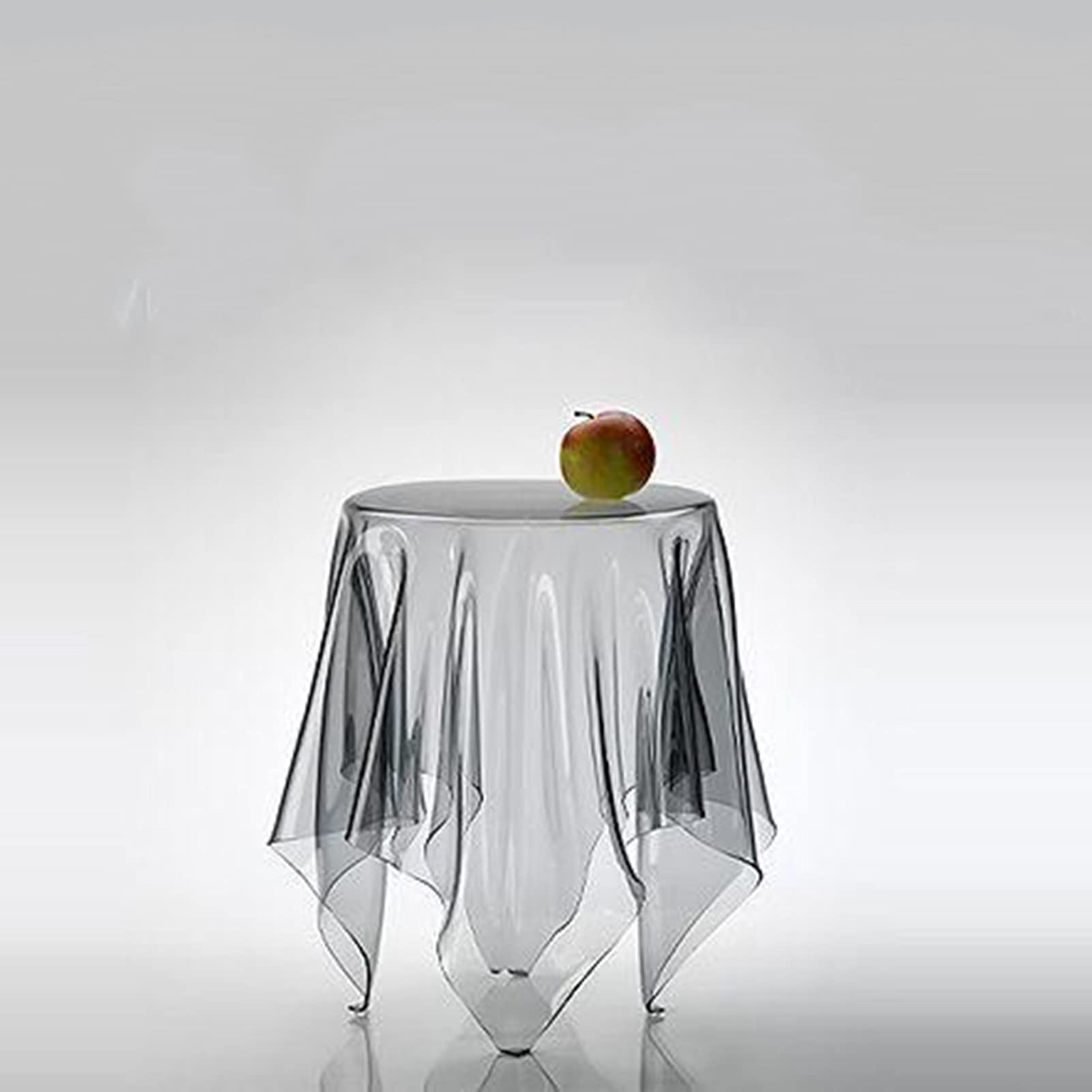 Nappe en plastique imperméable pour protéger les tables de salle à manger et bureaux des enfants