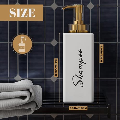 Consejos y reviews para comprar Dispensadores de Jabon recargables listamos los 10 mejores. 33 Imagen adicional