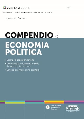 Compendio di Economia Politica