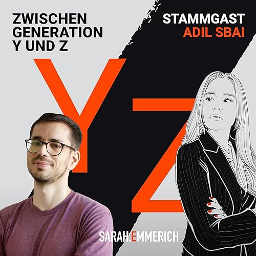 Stammgast Adil Sbai: Kritik an OMR, Fynn Kliemann, GNTM..?! Unser Update