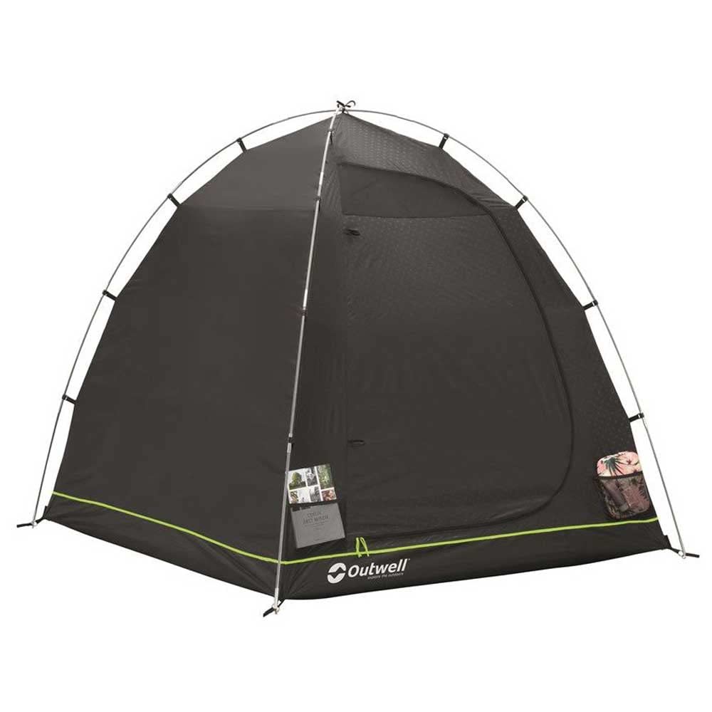 OUTWELL Free Standing L Self-Supporting Indoor Tent, Unisex Adult, Grey, One Size Sports & Outdoors