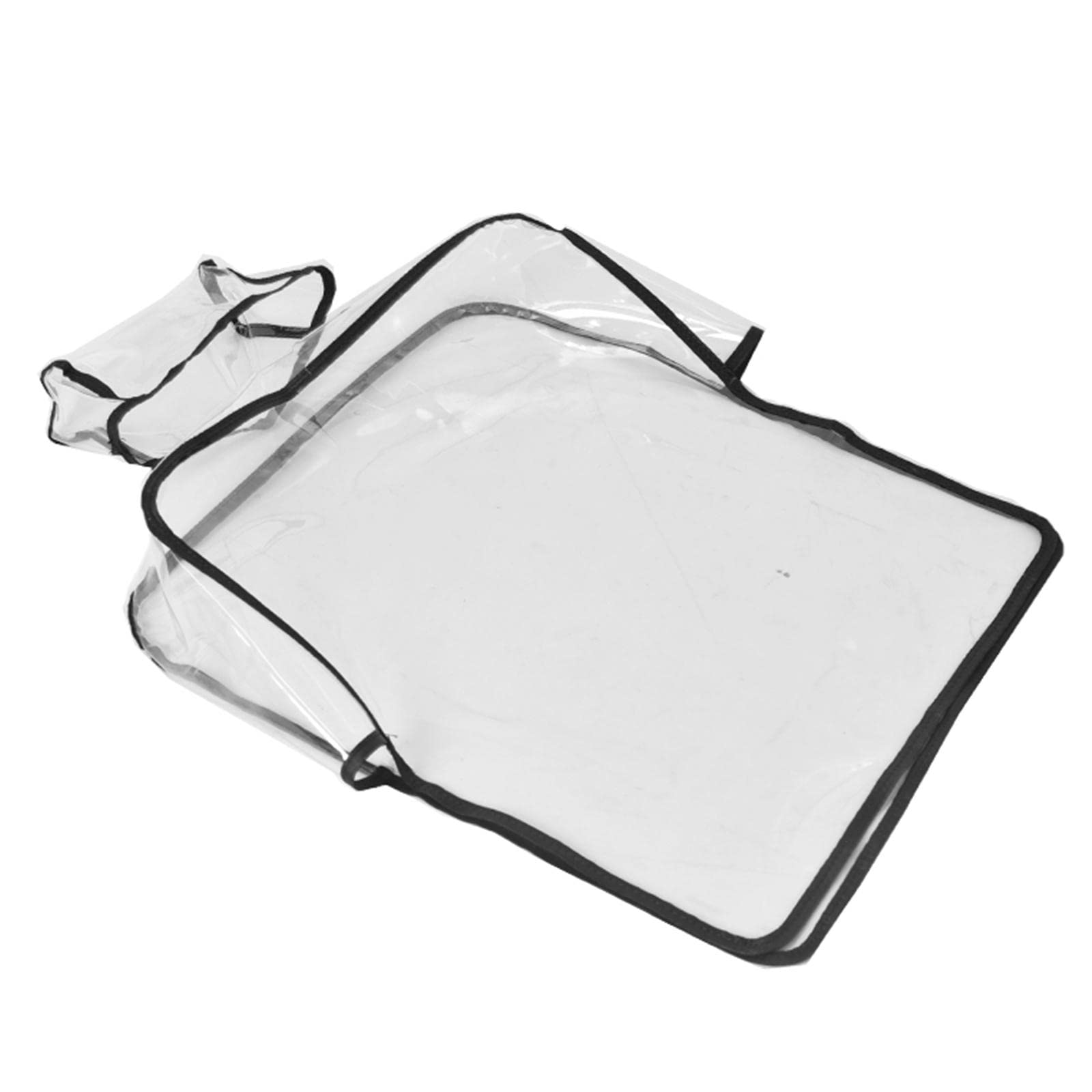 Chair Back Cover Beauty Equipment Prevents Damage For Salon Hairdressing C | Salon & Spa Equipment | Salon & Spa Supplies-image-16