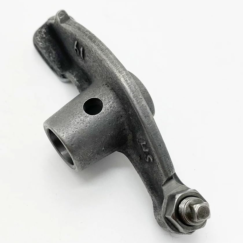 Balancín H-Sun 500cc para reparar pérdida de potencia en UTV HS500 3