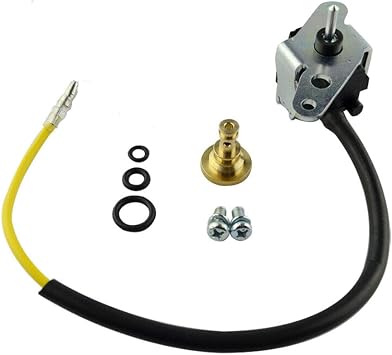 WFLNHB 2475701-S Fuel Shut Off Solenoid Kit