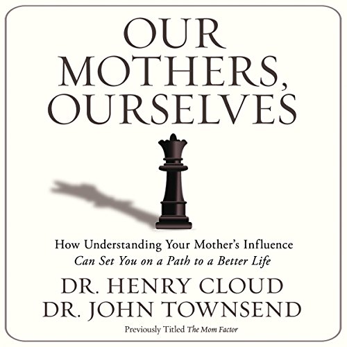 Our Mothers, Ourselves cover art