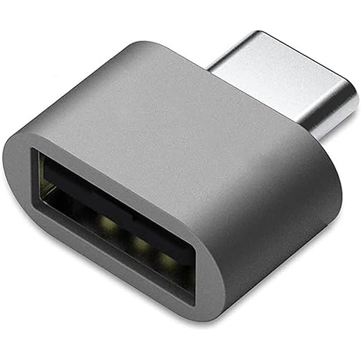 LIRAMARK Type-C OTG Adapter - Speed Pack of 2