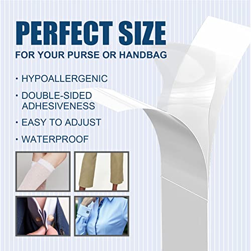 Moda para Mulheres Dupla Face | roupas adesivos anti-luz,lingerie forte e transparente longa duração